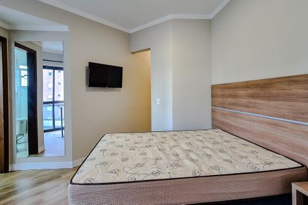 Suíte de apartamento para alugar com 1 quarto, 59m² em Aclimação, São Paulo