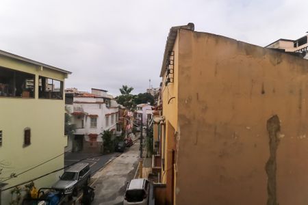 Apartamento para alugar com 59m², 2 quartos e sem vaga Apartamento para alugar com 59m², 2 quartos e sem vagaVista do Quarto 2