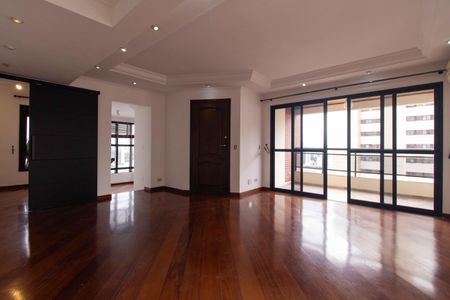 Sala de apartamento para alugar com 2 quartos, 125m² em Vila Mariana, São Paulo