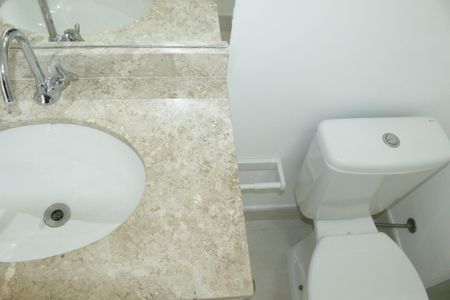 Kitnet/Studio para alugar com 1 quarto, 26m² em Centro, São Paulo