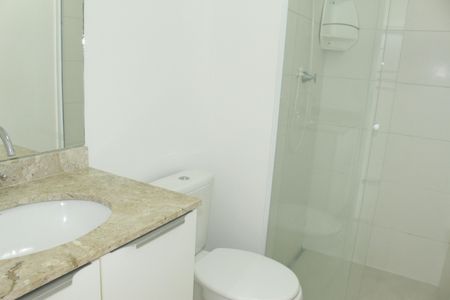 Kitnet/Studio para alugar com 1 quarto, 26m² em Centro, São Paulo