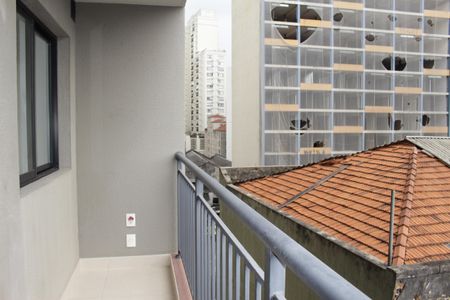 Kitnet/Studio para alugar com 1 quarto, 26m² em Centro, São Paulo