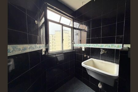 Apartamento para alugar com 60m², 2 quartos e 1 vagaÁrea de serviço 