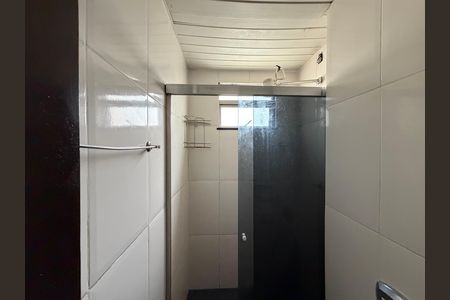 Apartamento para alugar com 60m², 2 quartos e 1 vagaBanheiro 