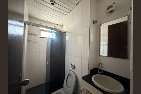 Apartamento para alugar com 60m², 2 quartos e 1 vagaBanheiro 