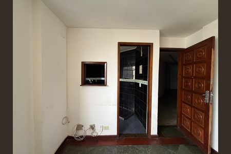 Apartamento para alugar com 60m², 2 quartos e 1 vagaCozinha 