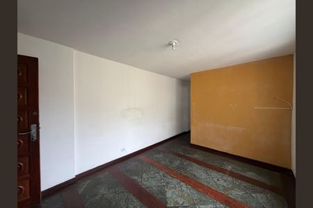 Sala de apartamento para alugar com 2 quartos, 60m² em Jacarepaguá, Rio de Janeiro