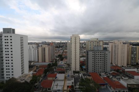 Vista de apartamento para alugar com 2 quartos, 92m² em Santa Paula, São Caetano do Sul