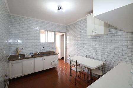 Apartamento para alugar com 92m², 2 quartos e 1 vagaCozinha