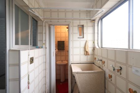 Apartamento para alugar com 92m², 2 quartos e 1 vagaÁrea de Serviço