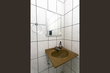 Casa para alugar com 100m², 3 quartos e 1 vagaBanheiro