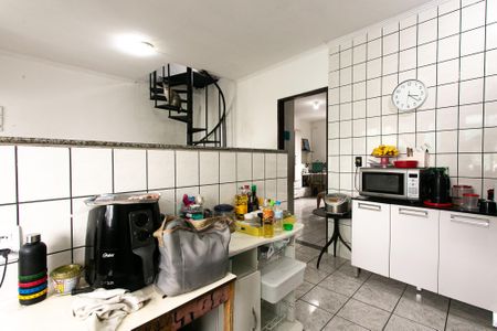 Casa para alugar com 100m², 3 quartos e 1 vagaCozinha