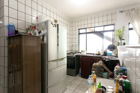 Casa para alugar com 100m², 3 quartos e 1 vagaCozinha