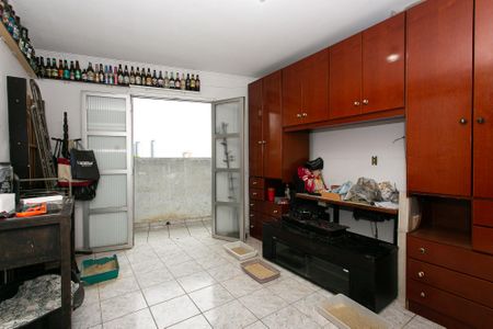 Casa para alugar com 100m², 3 quartos e 1 vagaQuarto 3
