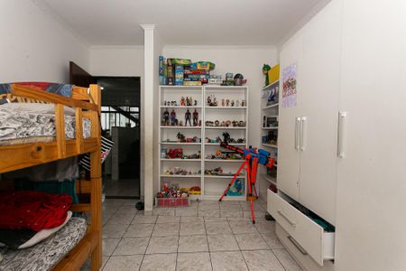 Casa para alugar com 100m², 3 quartos e 1 vagaQuarto 2