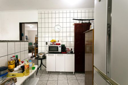 Casa para alugar com 100m², 3 quartos e 1 vagaCozinha