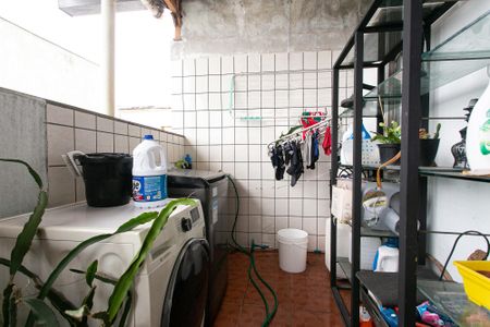 Casa para alugar com 100m², 3 quartos e 1 vagaÁrea de Serviço