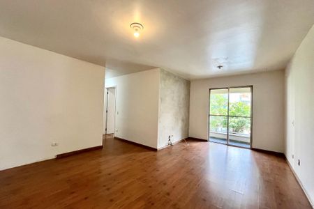 Sala de apartamento à venda com 3 quartos, 84m² em Vila Mascote, São Paulo