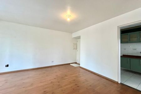 Sala de apartamento à venda com 3 quartos, 84m² em Vila Mascote, São Paulo