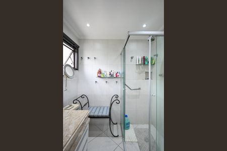 Apartamento à venda com 115m², 3 quartos e 2 vagasBanheiro Suíte 
