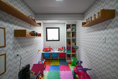 Apartamento à venda com 115m², 3 quartos e 2 vagasBrinquedoteca