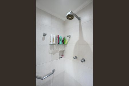 Apartamento à venda com 115m², 3 quartos e 2 vagasBanheiro Suíte 