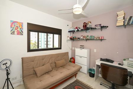 Apartamento à venda com 115m², 3 quartos e 2 vagasQuarto 1