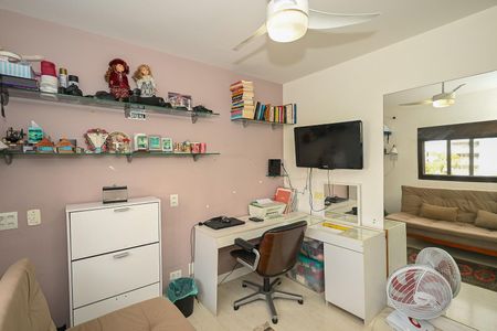 Apartamento à venda com 115m², 3 quartos e 2 vagasQuarto 1