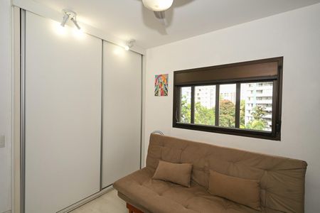 Apartamento à venda com 115m², 3 quartos e 2 vagasQuarto 1
