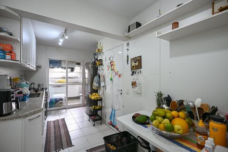 Apartamento à venda com 115m², 3 quartos e 2 vagasCozinha