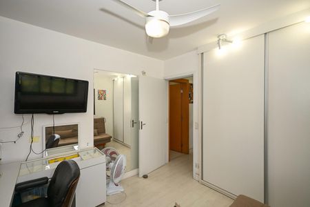 Apartamento à venda com 115m², 3 quartos e 2 vagasQuarto 1