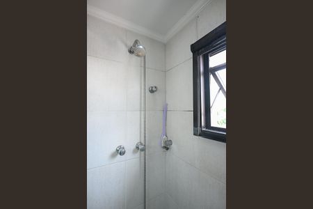 Apartamento à venda com 115m², 3 quartos e 2 vagasBanheiro social