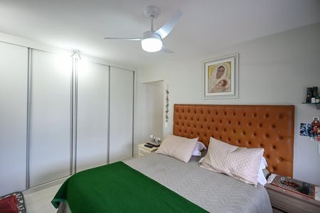 Apartamento à venda com 115m², 3 quartos e 2 vagasSuíte