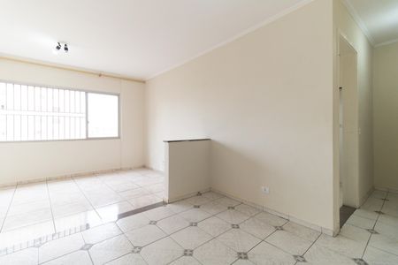 Sala de apartamento para alugar com 2 quartos, 69m² em Vila das Merces, São Paulo