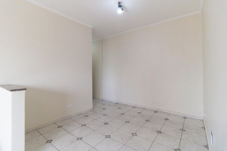 Sala de apartamento para alugar com 2 quartos, 69m² em Vila das Merces, São Paulo