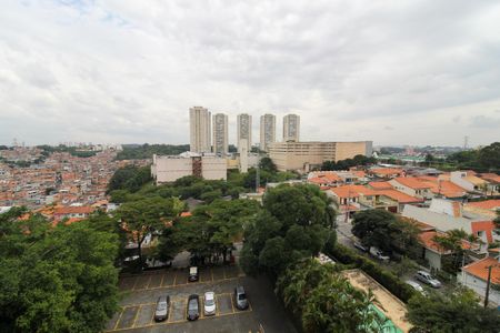 Apartamento à venda com 81m², 3 quartos e 1 vagaVista do Quarto 2