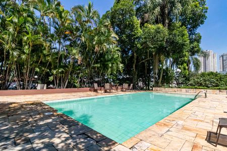 Apartamento à venda com 81m², 3 quartos e 1 vagaÁrea comum - Piscina