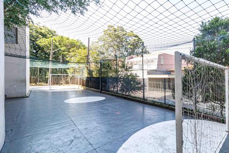 Apartamento à venda com 81m², 3 quartos e 1 vagaQuadra Esportiva
