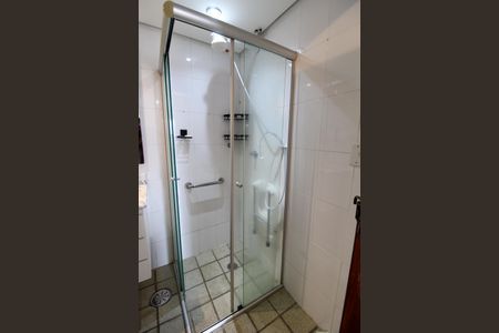 Apartamento à venda com 81m², 3 quartos e 1 vagaBanheiro