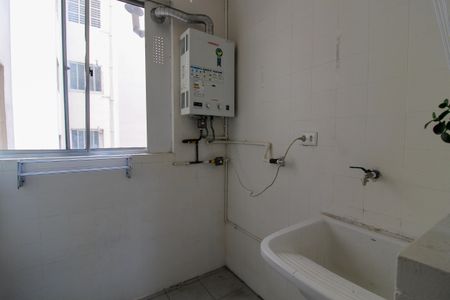 Apartamento à venda com 81m², 3 quartos e 1 vagaÁrea comum