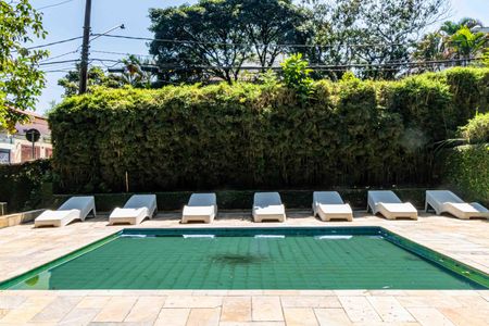Apartamento à venda com 81m², 3 quartos e 1 vagaÁrea comum - Piscina