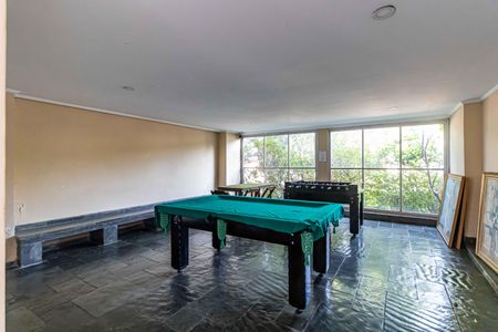 Apartamento à venda com 81m², 3 quartos e 1 vagaSalão de jogos