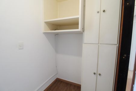 Apartamento à venda com 81m², 3 quartos e 1 vagaQuarto 3