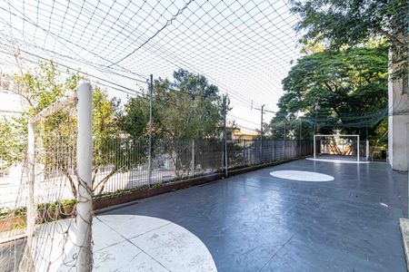 Apartamento à venda com 81m², 3 quartos e 1 vagaQuadra Esportiva