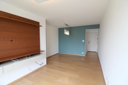 Apartamento à venda com 81m², 3 quartos e 1 vagaSala