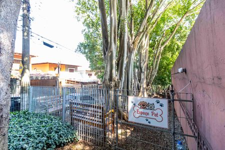 Apartamento à venda com 81m², 3 quartos e 1 vagaEspaço Pet