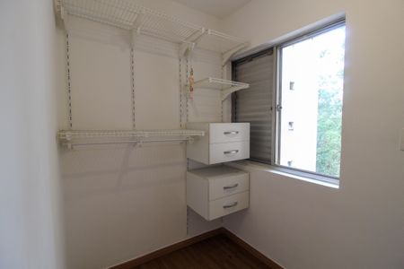 Apartamento à venda com 81m², 3 quartos e 1 vagaQuarto 3