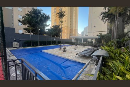 Apartamento para alugar com 2 quartos, 70m² em Chácara Primavera, Campinas