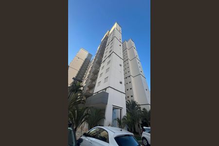 Apartamento para alugar com 2 quartos, 70m² em Chácara Primavera, Campinas