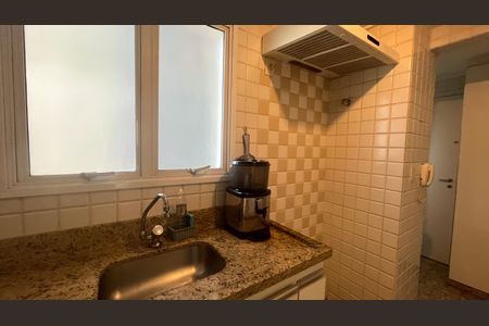 Apartamento para alugar com 2 quartos, 70m² em Chácara Primavera, Campinas